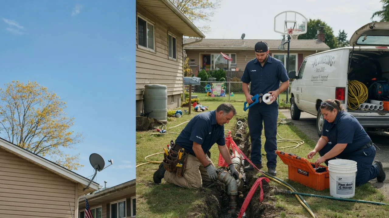 Garbage Disposal Replacement in Capac, MI near me